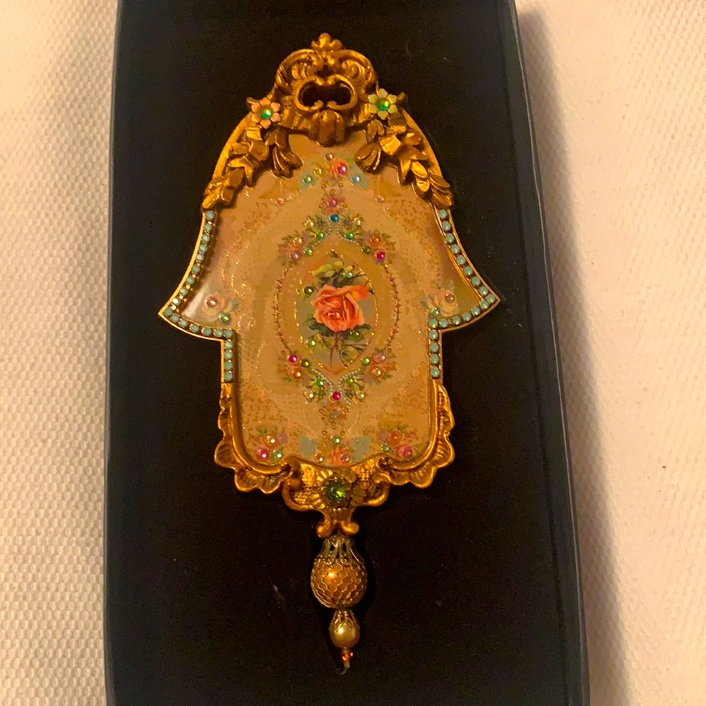 Hamsa wall Decor